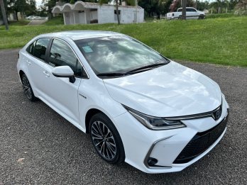 TOYOTA COROLLA VERSION 2.0 XEI- EG- XLI ¡¡ 0K !!