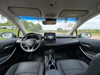 TOYOTA COROLLA VERSION 2.0 XEI- EG- XLI ¡¡ 0K !!