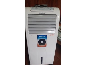 Climatizador frio/calor