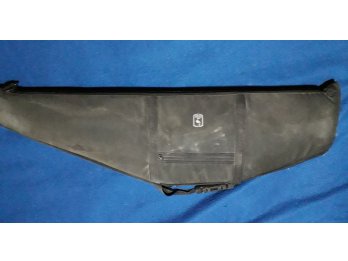 Vendo rifle de gas comprimido 5.5 a repetición marca Shark