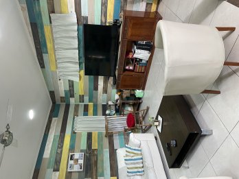 Casa en la toma