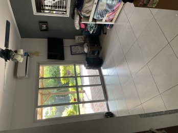 Casa en la toma
