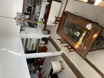 Casa en la toma