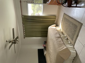 Casa en la toma
