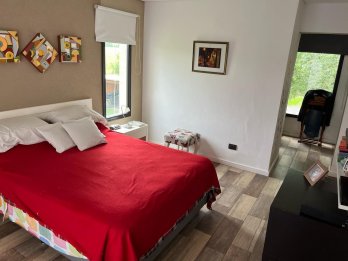 Casa En Venta En Larena Country Club, Pilar