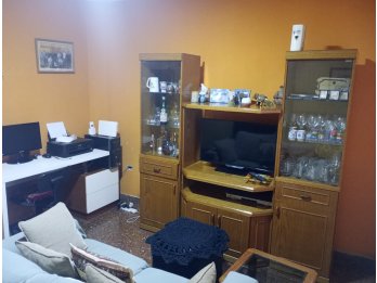 Chalet de 4 ambientes c/ cochera en San Martin