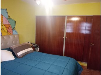 Chalet de 4 ambientes c/ cochera en San Martin