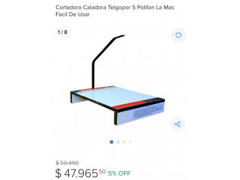 Corta tergopor