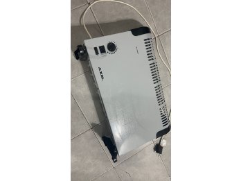 Estufa eléctrica