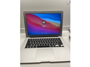 Vendo MacBook Air
