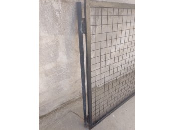 Reja /puerta/cerramiento