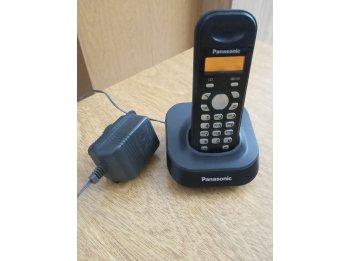 Teléfono inalambrico Panasonic