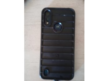 Vendo celular Motorola