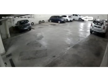 COCHERA EN VENTA MICROCENTRO