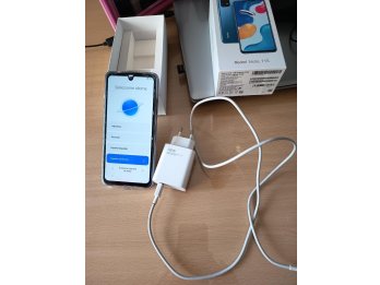 XIAOMI REDMI NOTE 11s
