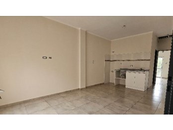 Se vende departamento a estrenar zona centro