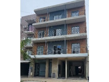 Se vende departamento a estrenar zona centro