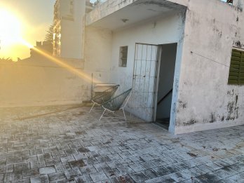 Imperdible Oportunidad Casa + Local en pleno Centro de Pna!