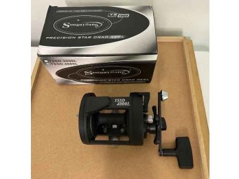 VENDO REEL IMPORTADO