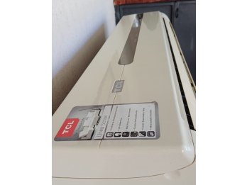 AIRE ACONDICIONADO SPLIT TCL 6000 Kcal/hr