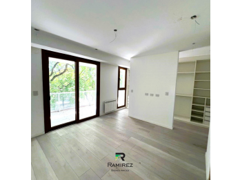 VENTA - Departamento 3 dormitorios | Parque Urquiza