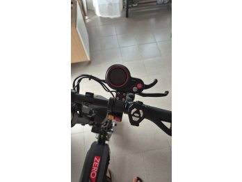 Vendo Monopatin Electrico Zero 8x