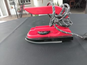 MINI PLANCHA DE VIAJE