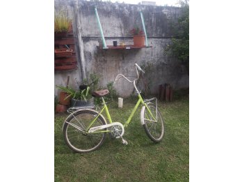 Vendo Bicis usadas