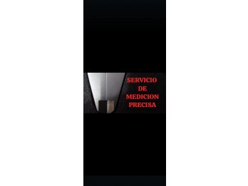 SERVICIO MEDICIÓN PRECISA