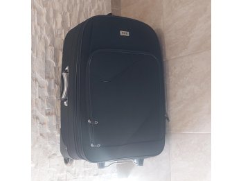 VENDO VALIJA