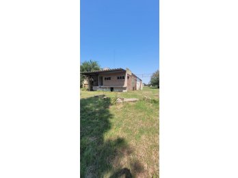 🏗️ VENTA de GALPÓN A RECICLAR - RUTA NACIONAL N° 12, MARÍA