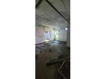 🏗️ VENTA de GALPÓN A RECICLAR - RUTA NACIONAL N° 12, MARÍA