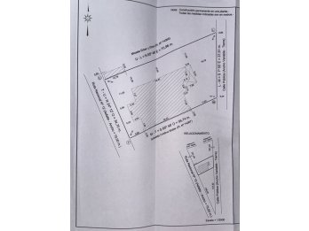 🏗️ VENTA de GALPÓN A RECICLAR - RUTA NACIONAL N° 12, MARÍA