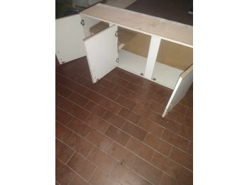 Vendo Alacena 3 puertas