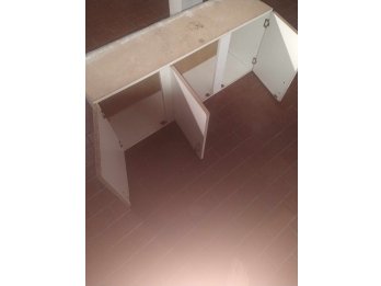 Vendo Alacena 3 puertas