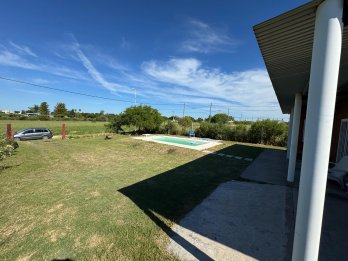 VENTA - QUINTA 500M2 ZONA AUTODROMO