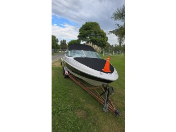 VENDO LANCHA ECLIPSE 20 SPORT  MOTOR MERCURY 150HP AÑO 2.013
