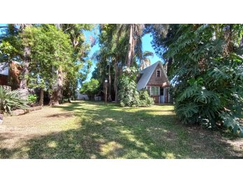 Vendo Hermosa Casa QUINTA en Paraná