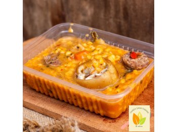 Locro del 1 de Mayo