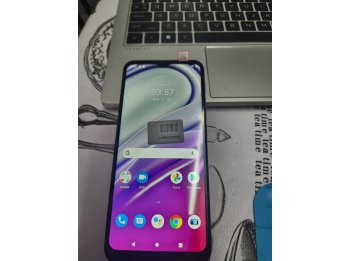 Vendo Motorola G20 64 Gb 4 Gb