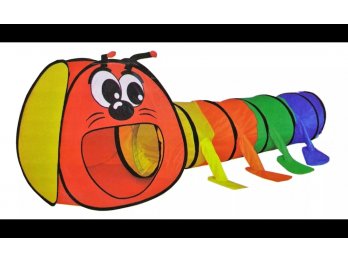 Túnel oruga