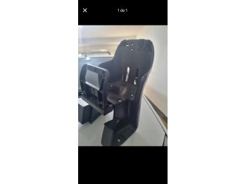 Sillita para bicicleta