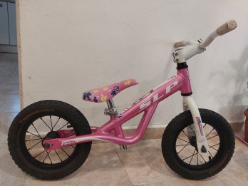 VENDO CAMICLETA
