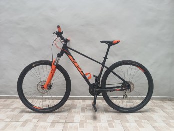Bicicleta KTM