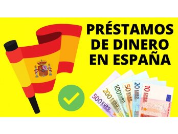 Oferta de prestamo entre particulares