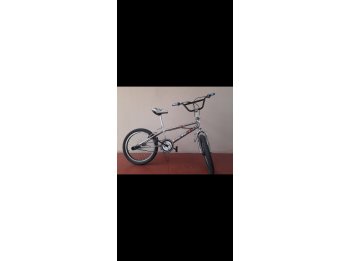 BICICLETA BMX PERETTI EXTREME CROSS