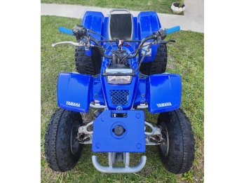 Blaster 200