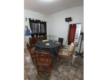 VENDEMOS CASA CALLE JUSTO STAY