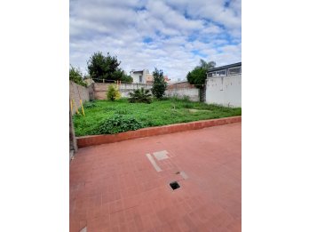 VENDEMOS CASA CALLE JUSTO STAY