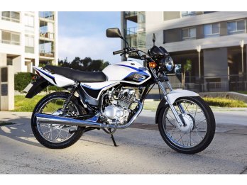 OBETENE TU MOTO OKM